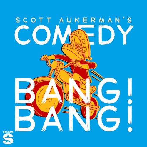 Comedy Bang Bang: The Podcast #935, “Bone-In Salami Sliders”