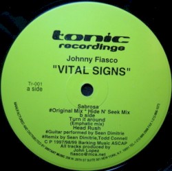 Vital Signs