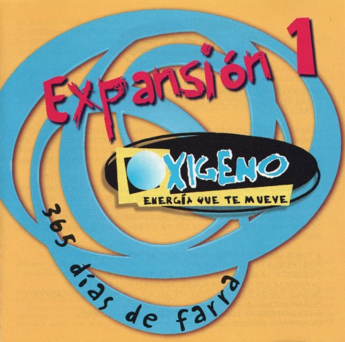 Expansión 1