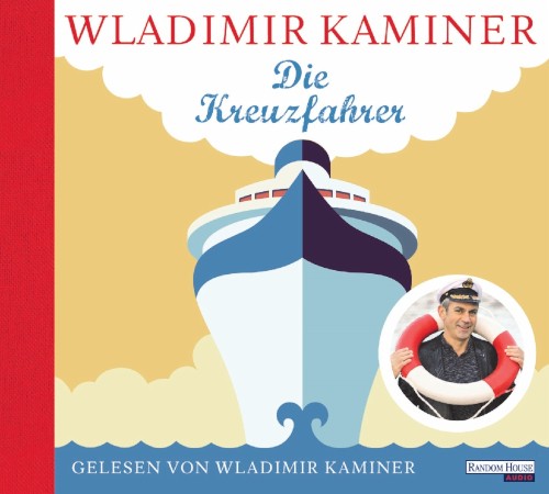 Die Kreuzfahrer