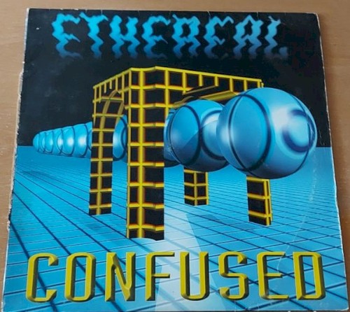 Confused