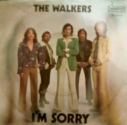I’m Sorry