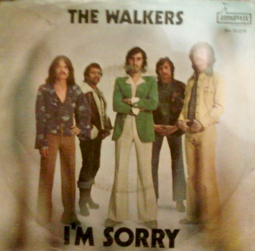 I’m Sorry