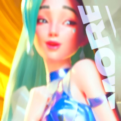 MORE (Slax Remix)