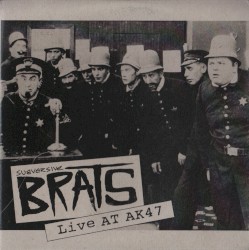 Live at AK 47