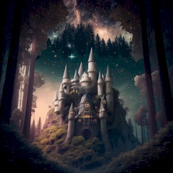 Castle of Dreams
