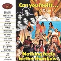 Can You Feel It…