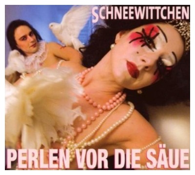Perlen vor die Säue
