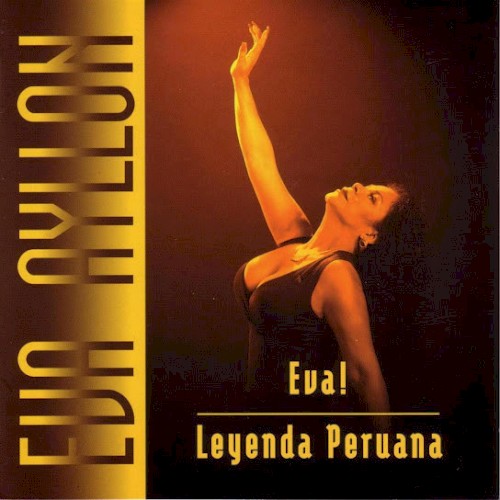 Eva! Leyenda peruana