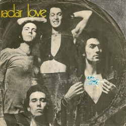 Radar Love