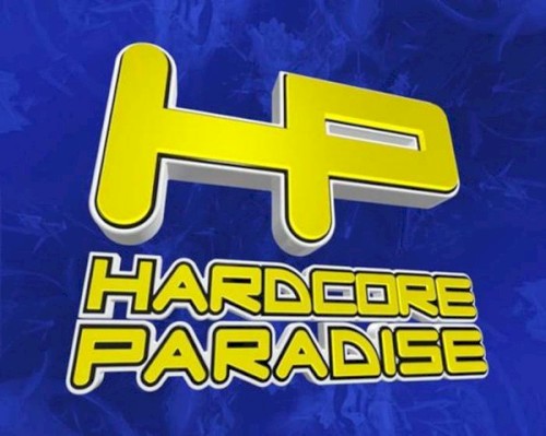 Heavens Above (Hixxy Remix)