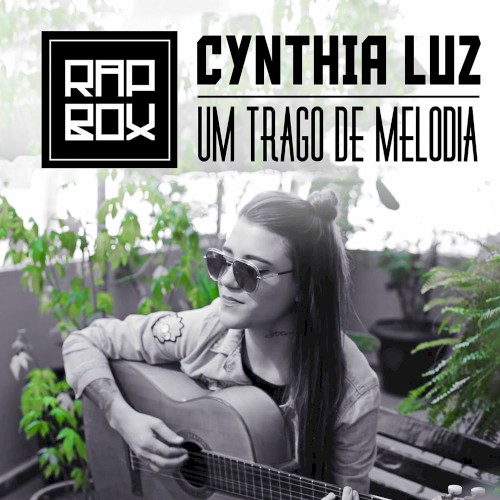 Um trago de melodia