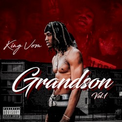 Grandson, Vol. 1