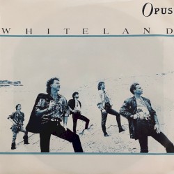 Whiteland