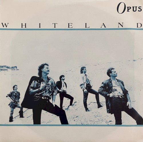 Whiteland