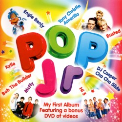Pop Jr