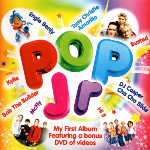 Pop Jr
