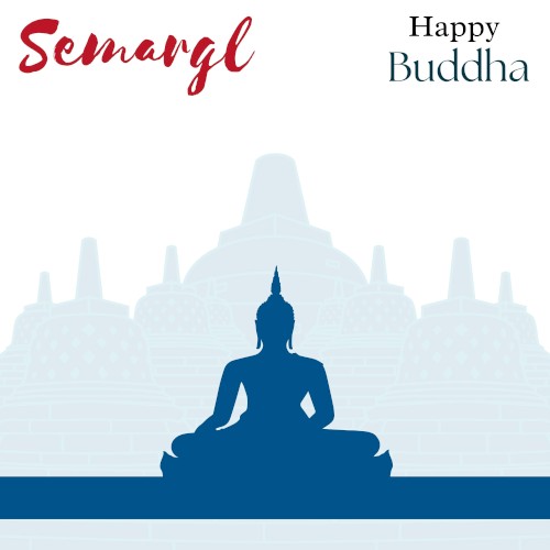 Happy Buddha