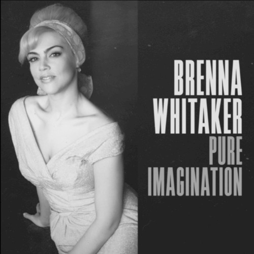 Pure Imagination