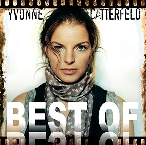 Best of Yvonne Catterfeld