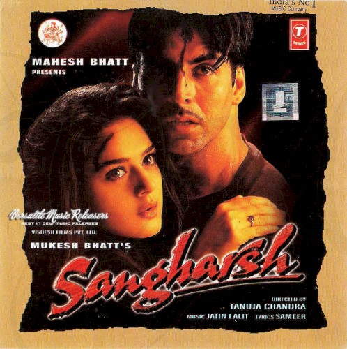 Sangharsh