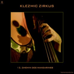 13, Chemin des mandarines