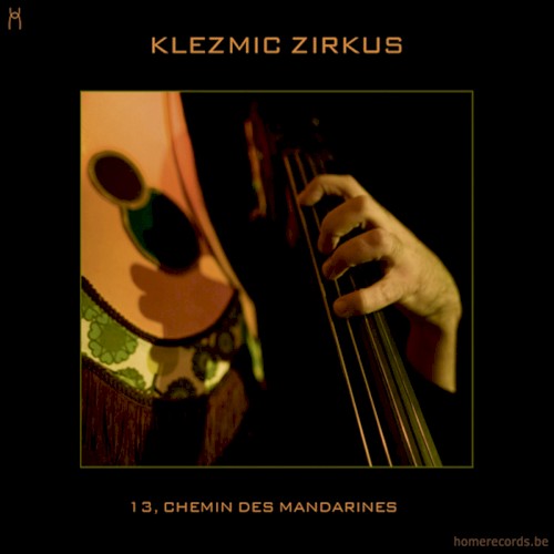 13, Chemin des mandarines
