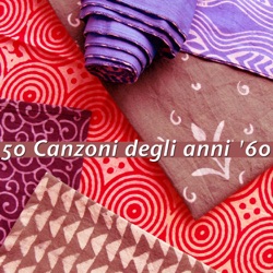 50 Canzoni degli anni 60