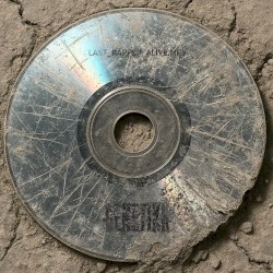 Last Rapper Alive