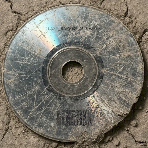 Last Rapper Alive