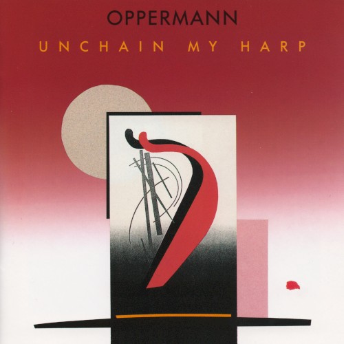 Unchain my Harp