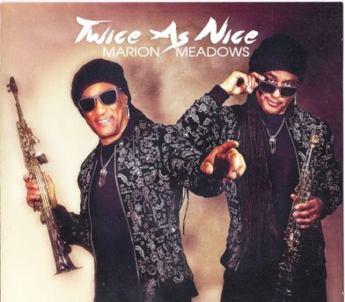 Twice as Nice