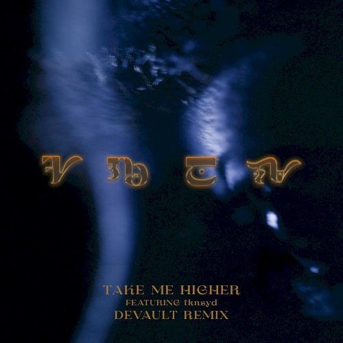 Take Me Higher (Devault remix)