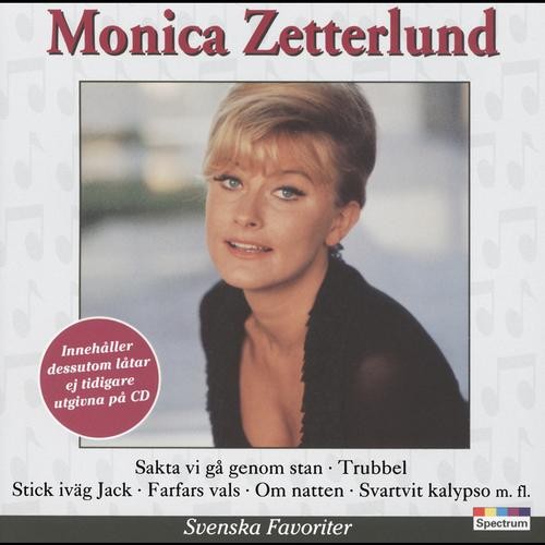 Svenska favoriter