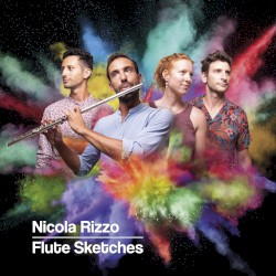 Flute Sketches