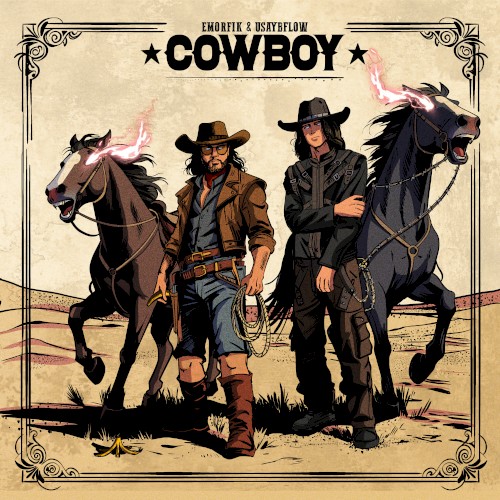 Cowboy