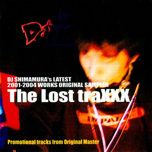The Lost Traxxx
