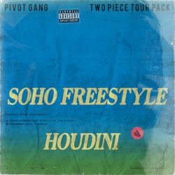 Two Piece Tour Pack
