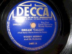 Dream Valley / Whatever Happened to You?