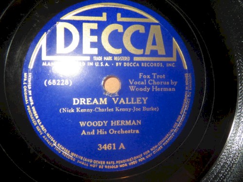 Dream Valley / Whatever Happened to You?