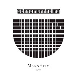 MannHeim (Live)