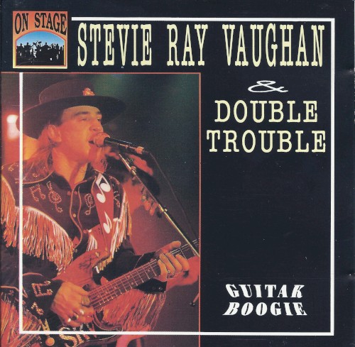 Guitar Boogie