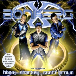 Bonkers X