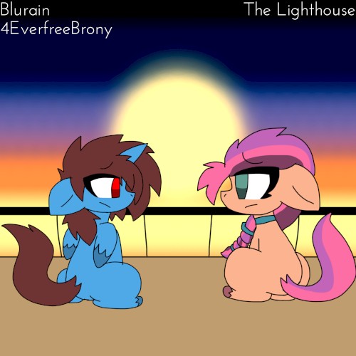 The Lighthouse