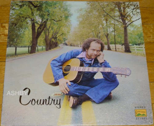 Ashby Country