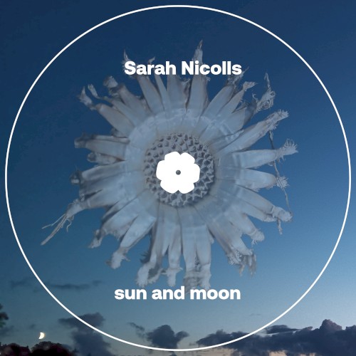sun and moon