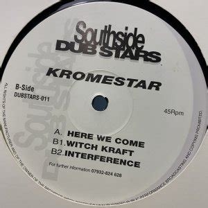Here We Come / Witch Kraft / Interference
