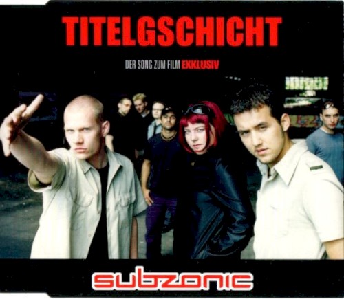 Titelgschicht