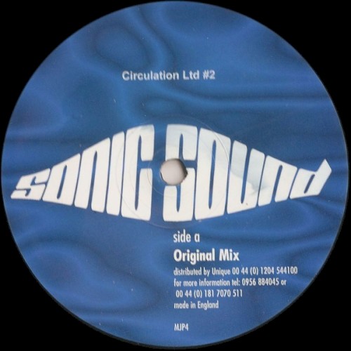 Limited #2