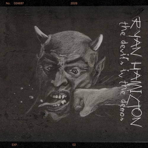 The Devil's in the Demos (2016)